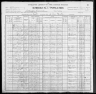 1900 United States Federal Census