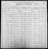 1900 United States Federal Census