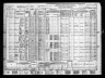 1940 United States Federal Census