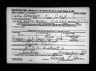 U.S. World War II Draft Registration Cards, 1942