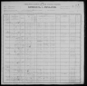 1900 United States Federal Census