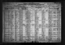 1920 United States Federal Census