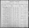 1900 United States Federal Census