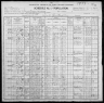 1900 United States Federal Census