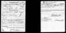 World War I Draft Registration Cards, 1917-1918