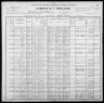 1900 United States Federal Census