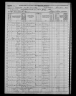 1870 United States Federal Census