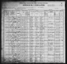 1900 United States Federal Census