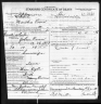 Iowa, Death Records, 1920-1940