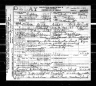 Indiana, Death Certificates, 1899-2011