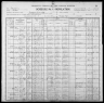 1900 United States Federal Census