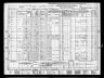 1940 United States Federal Census