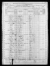 1870 United States Federal Census