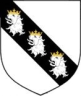 Coat of Arms for Wrothe