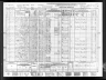 1940 United States Federal Census