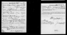 U.S., World War I Draft Registration Cards, 1917-1918