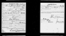 U.S., World War I Draft Registration Cards, 1917-1918