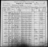 1900 United States Federal Census