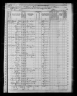 1870 United States Federal Census