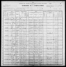 1900 United States Federal Census