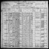 1900 United States Federal Census