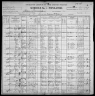 1900 United States Federal Census