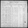 1900 United States Federal Census