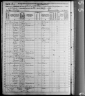 1870 United States Federal Census