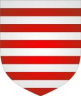 Chaworth coat of arms