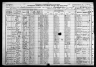 1920 United States Federal Census