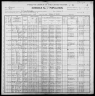 1900 United States Federal Census