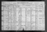 1920 United States Federal Census