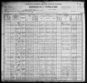 1900 United States Federal Census