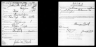 U.S., World War I Draft Registration Cards, 1917-1918