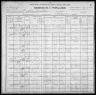 1900 United States Federal Census