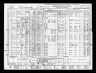 1940 United States Federal Census