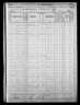 1870 United States Federal Census