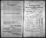 U.S., Sons of the American Revolution Membership Applications, 1889-1970