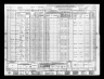 1940 United States Federal Census