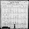 1900 United States Federal Census