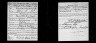 U.S., World War I Draft Registration Cards, 1917-1918