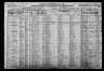 1920 United States Federal Census