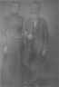 John W. and Sarah Webster