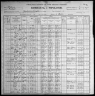 1900 United States Federal Census