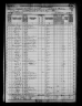 1870 United States Federal Census