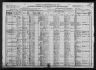 1920 United States Federal Census