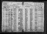 1920 United States Federal Census