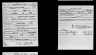 World War I Draft Registration Cards, 1917-1918