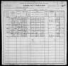 1900 United States Federal Census