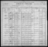 1900 United States Federal Census